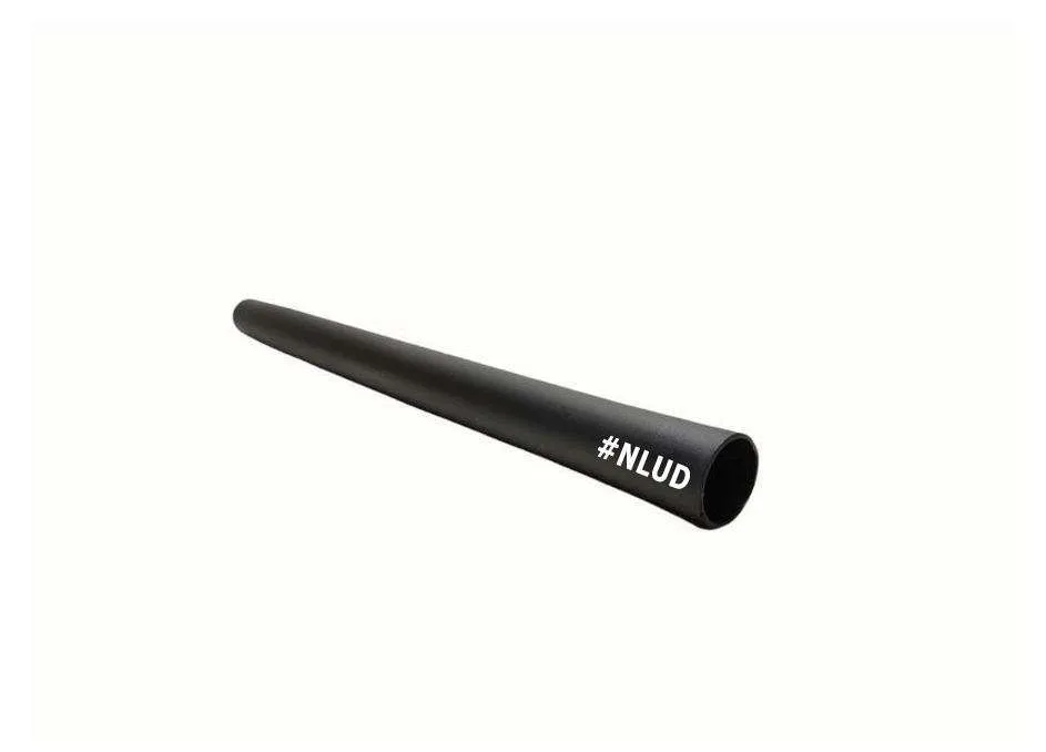 Tubo de Extensão - 36mm. para Aspirador de Pó Black Decker WAP Lavor Karcher Prosdócimo Universal