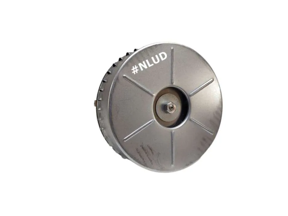 Motor Aspirador de Pó Electrolux BPS2S - T5002 ULLUX T3002 SUPGT - 127v. Original - Imagem 3