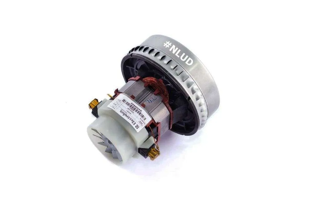 Motor Aspirador de Pó Electrolux BPS2S - T5002 ULLUX T3002 SUPGT - 127v. Original - Imagem 4