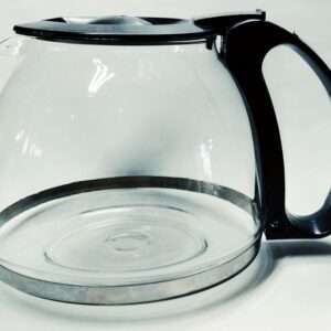 Jarra de vidro para Cafeteira Cadence Desperta CAF338