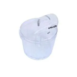 Jarra com Tampa do Mini Processador Britânia 2P Original