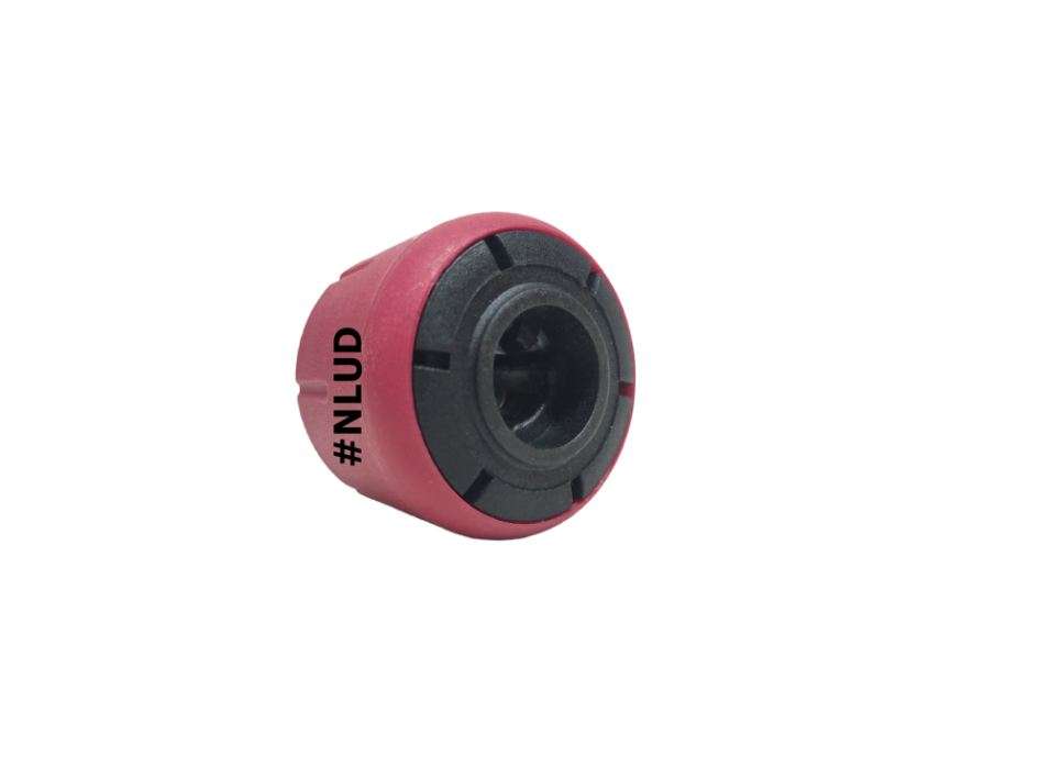 Peso Panela de Pressão Rochedo PPFE Clipso ER45 EP45 Vermelho Original 2 Peso Panela de Pressão Rochedo PPFE Clipso ER45 EP45 Vermelho Original - Imagem 2