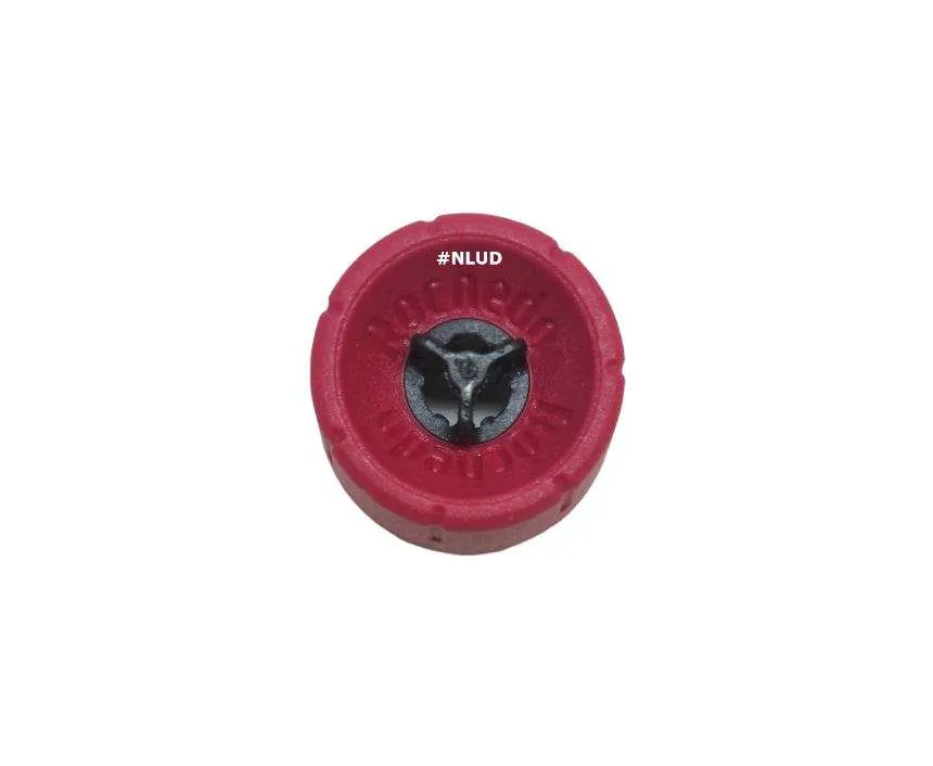 Peso Panela de Pressão Rochedo PPFE Clipso ER45 EP45 Vermelho Original 3 Peso Panela de Pressão Rochedo PPFE Clipso ER45 EP45 Vermelho Original - Imagem 3