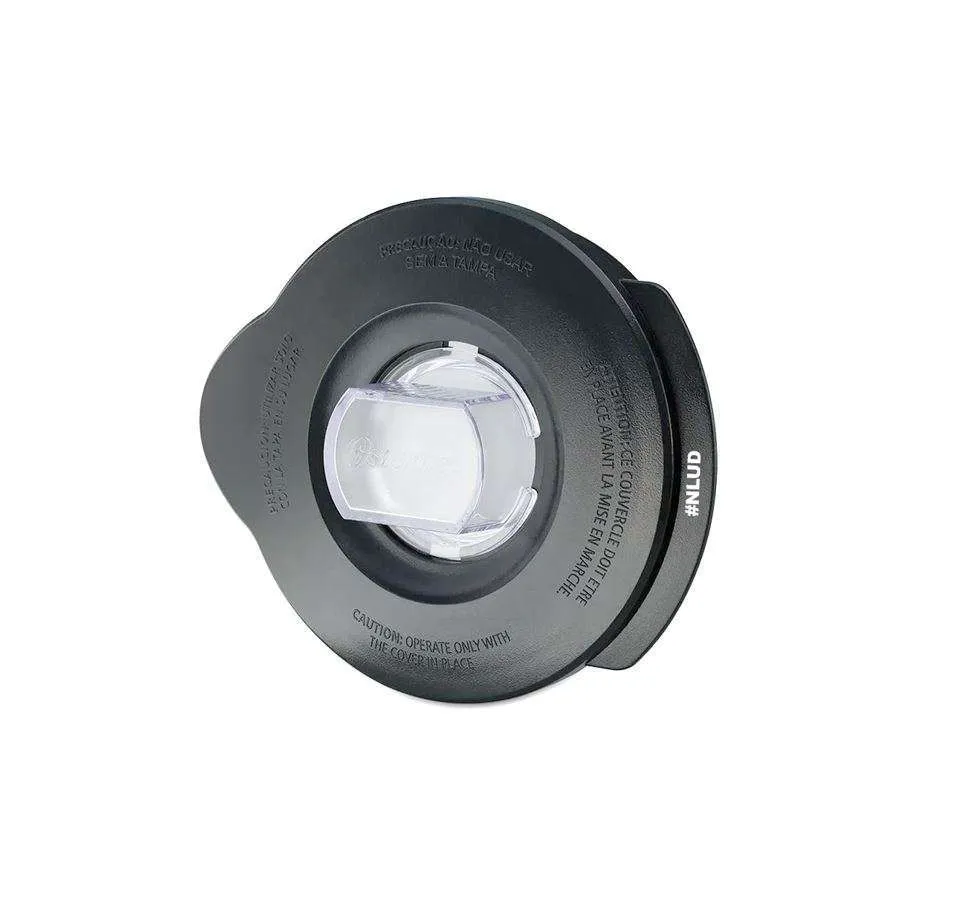 Copo de Vidro Redondo Liquidificador Oster c Tampa - 6844 7806 7827 7881 7890 Original 7 Copo de Vidro Redondo Liquidificador Oster c Tampa - 6844 7806 7827 7881 7890 Original - Imagem 7