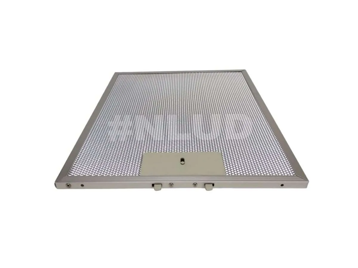 Filtro em Alumínio Depurador Electrolux 60CX 90CX 90CTS Original - Imagem 5