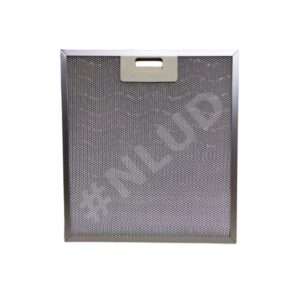 Filtro em Alumínio p/ Depurador Electrolux DE60 / DE60B / DE60X Original