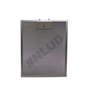 Filtro em Alumínio Depurador Electrolux 60CX 90CX 90CTS Original