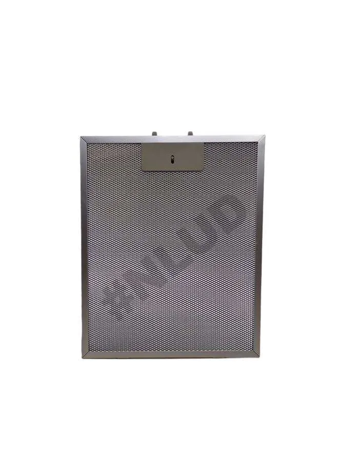Filtro em Alumínio Depurador Electrolux 60CX 90CX 90CTS Original