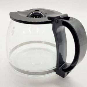 Jarra para Cafeteira Britânia CP28 Preta Original