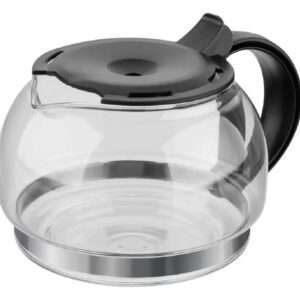 Jarra Cafeteira Electrolux Easyline CMB31 12 Cafés Preta Original