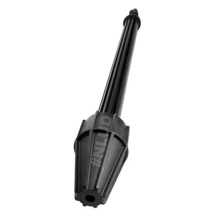 Lança Tubeira Lavadora de Alta Pressão Turbo Electrolux Lavor Tekna Wap - Imagem 5