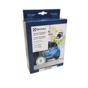 Kit de Filtros Original p/ Aspirador de Pó Electrolux Easybox Easy1 / Easybox Plus Easy2