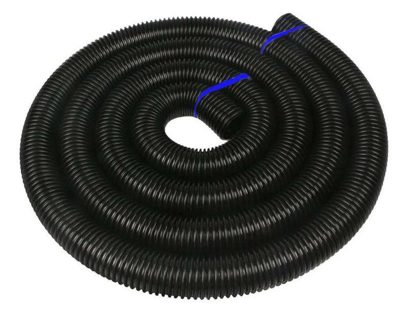 Mangueira por Metro para Aspirador e Soprador Pet Shop 38mm. Anti Ressecamento 1 Mangueira por Metro para Aspirador e Soprador Pet Shop 38mm. Anti Ressecamento