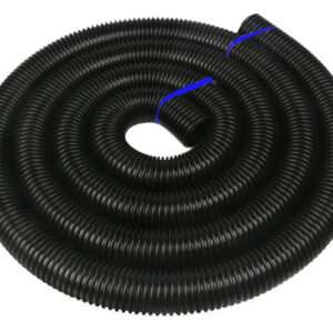 Mangueira por Metro para Aspirador e Soprador 38mm.