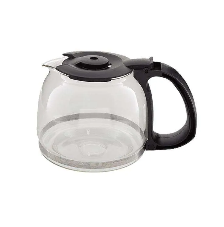 Jarra Cafeteira Mondial Dolce Arome 20 Xícaras C-43-20X-SI Preta