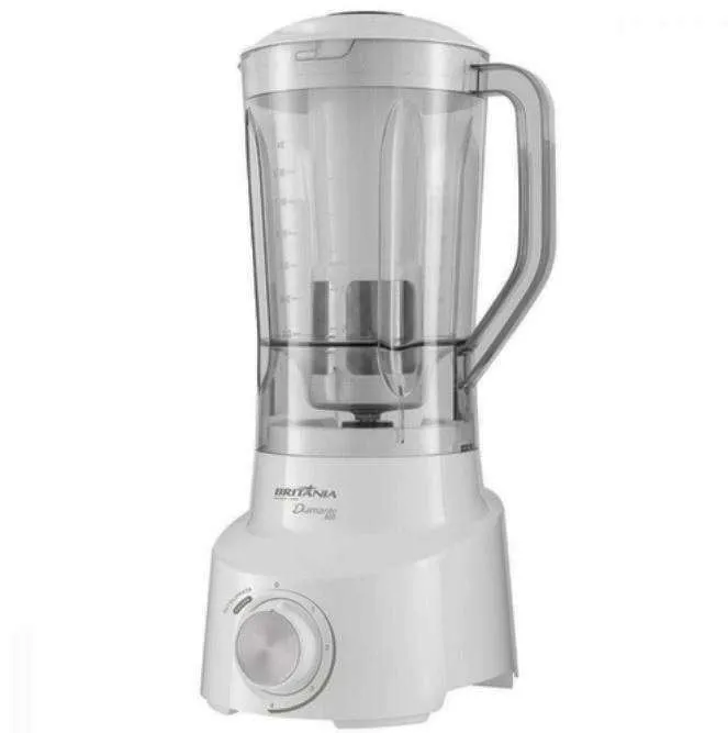 Arraste do Motor Liquidificador Britânia B1000 BLQ1400 - Philco PH700 PH800 PH900 PLQ1400 Original 9 Arraste do Motor Liquidificador Britânia B1000 BLQ1400 - Philco PH700 PH800 PH900 PLQ1400 Original - Imagem 9