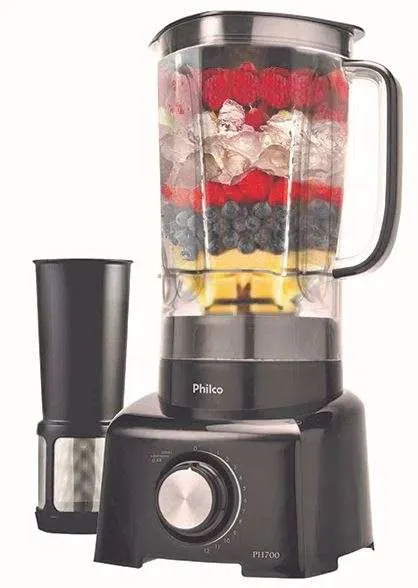 Arraste do Motor Liquidificador Britânia B1000 BLQ1400 - Philco PH700 PH800 PH900 PLQ1400 Original 6 Arraste do Motor Liquidificador Britânia B1000 BLQ1400 - Philco PH700 PH800 PH900 PLQ1400 Original - Imagem 6