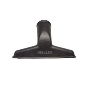 Bocal de Tecido - 36mm. Aspirador de Pó Wap Lavor Karcher Black Decker