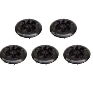 05un. Arraste do Motor Liquidificador Britânia B1000 BLQ1400 - Philco PH700 PH800 PH900 PLQ1400 Original