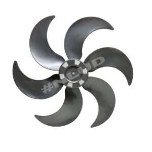 Hélice Ventilador Ventisol Stell Turbo 50cm Cinza