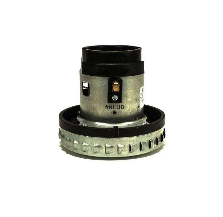 Motor BPS1S Compatível Aspirador de Pó Arno Água e Pó Ar12 AGPO H2AC H2PO H3PO H4PO 220v - Imagem 2