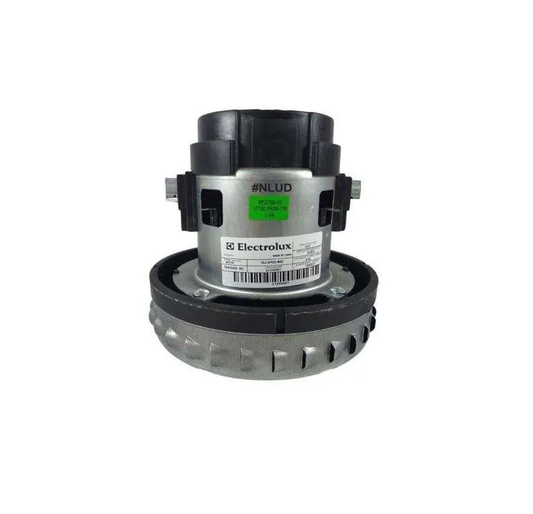 Motor BPS1S Compatível Aspirador de Pó Arno Água e Pó Ar12 AGPO H2AC H2PO H3PO H4PO 220v