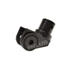 Suporte Articulado do Motor Bucha Central Ventilador Arge Delta Fino