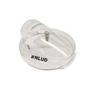 Tampa do Mini Processador Cadence Easy Cut Original