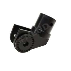 Suporte do Motor Bucha Central Ventilador Arge Loren-Sid Grande Pt.