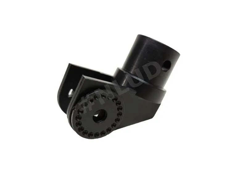 Suporte do Motor Bucha Central Ventilador Arge Loren-Sid Grande Pt.