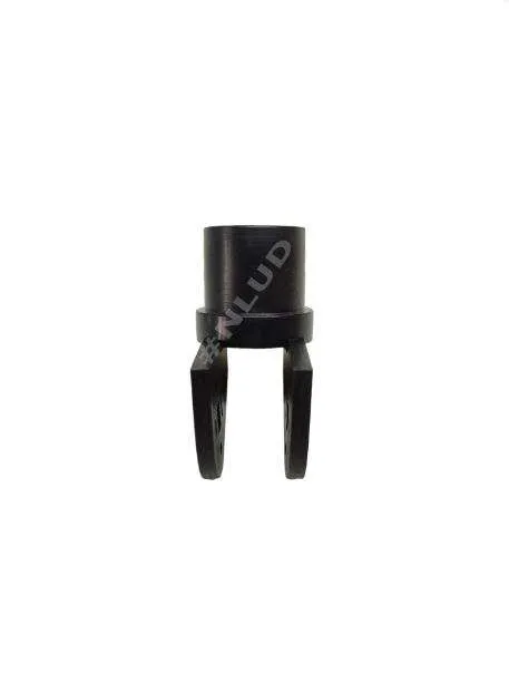 Suporte do Motor Bucha Central Ventilador Arge Loren-Sid Grande Pt. - Imagem 5