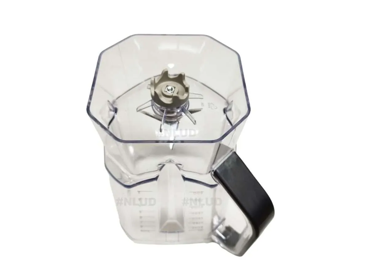 Copo Sem Tampa Liquidificador Oster Full Oliq605 Oliq606 Oliq610 Original 3 Copo Sem Tampa Liquidificador Oster Full Oliq605 Oliq606 Oliq610 Original - Imagem 3
