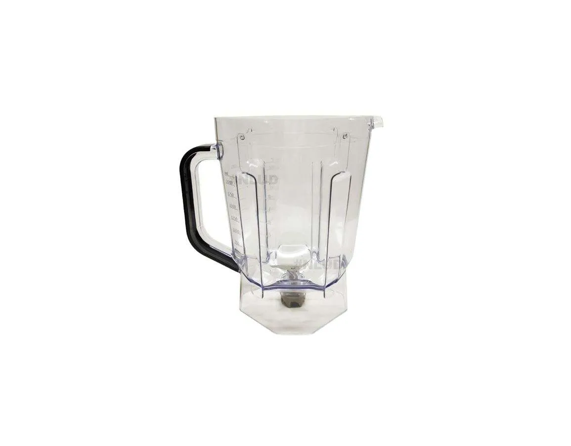 Copo Sem Tampa Liquidificador Oster Full Oliq605 Oliq606 Oliq610 Original 7 Copo Sem Tampa Liquidificador Oster Full Oliq605 Oliq606 Oliq610 Original - Imagem 7