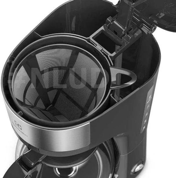 Filtro Permanente Cafeteira Elétrica Electrolux ECM20 Efficient Original - Imagem 4