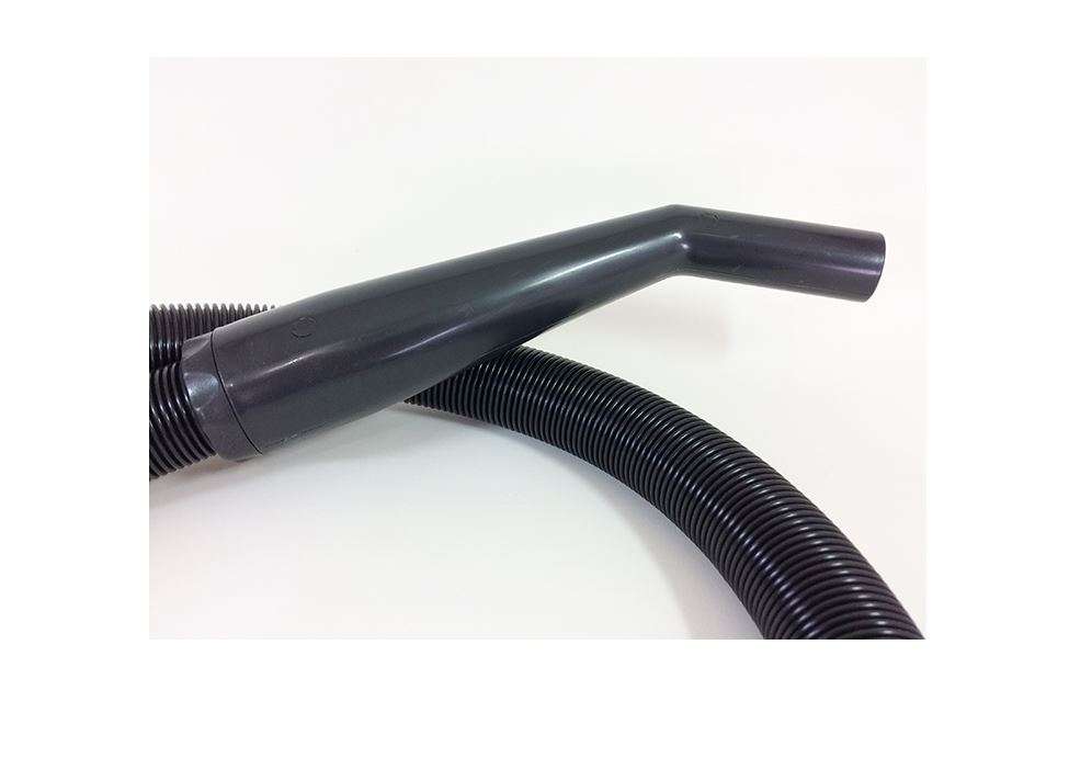 Mangueira Compatível Aspirador de Pó Electrolux Z326 Z327 Preta 3 Mangueira Compatível Aspirador de Pó Electrolux Z326 Z327 Preta - Imagem 3