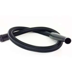 Mangueira Compatível Aspirador de Pó Electrolux Z326 Z327 Preta