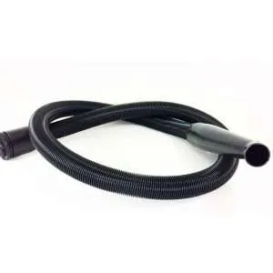 Mangueira Compatível Aspirador de Pó Electrolux Z326 Z327 Preta
