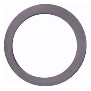 Anel de Vedação Copo de Vidro do Liquidificador Oster 1 Unidade Original