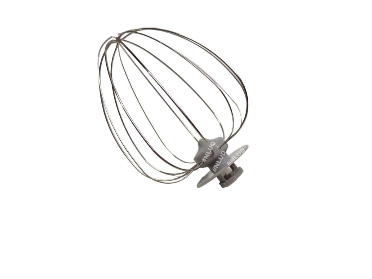 2 un. Batedor Leve Batedeira Britânia BBP515 BBT500 Philco PHP500 BBT500 Original 2 2 un. Batedor Leve Batedeira Britânia BBP515 BBT500 Philco PHP500 BBT500 Original - Imagem 2