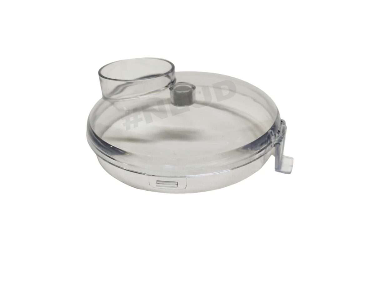 Jarra com Tampa Mini Processador Britânia BMP900P BMP900V Turbo BMP950 Plus Original 4 Jarra com Tampa Mini Processador Britânia BMP900P BMP900V Turbo BMP950 Plus Original - Imagem 4