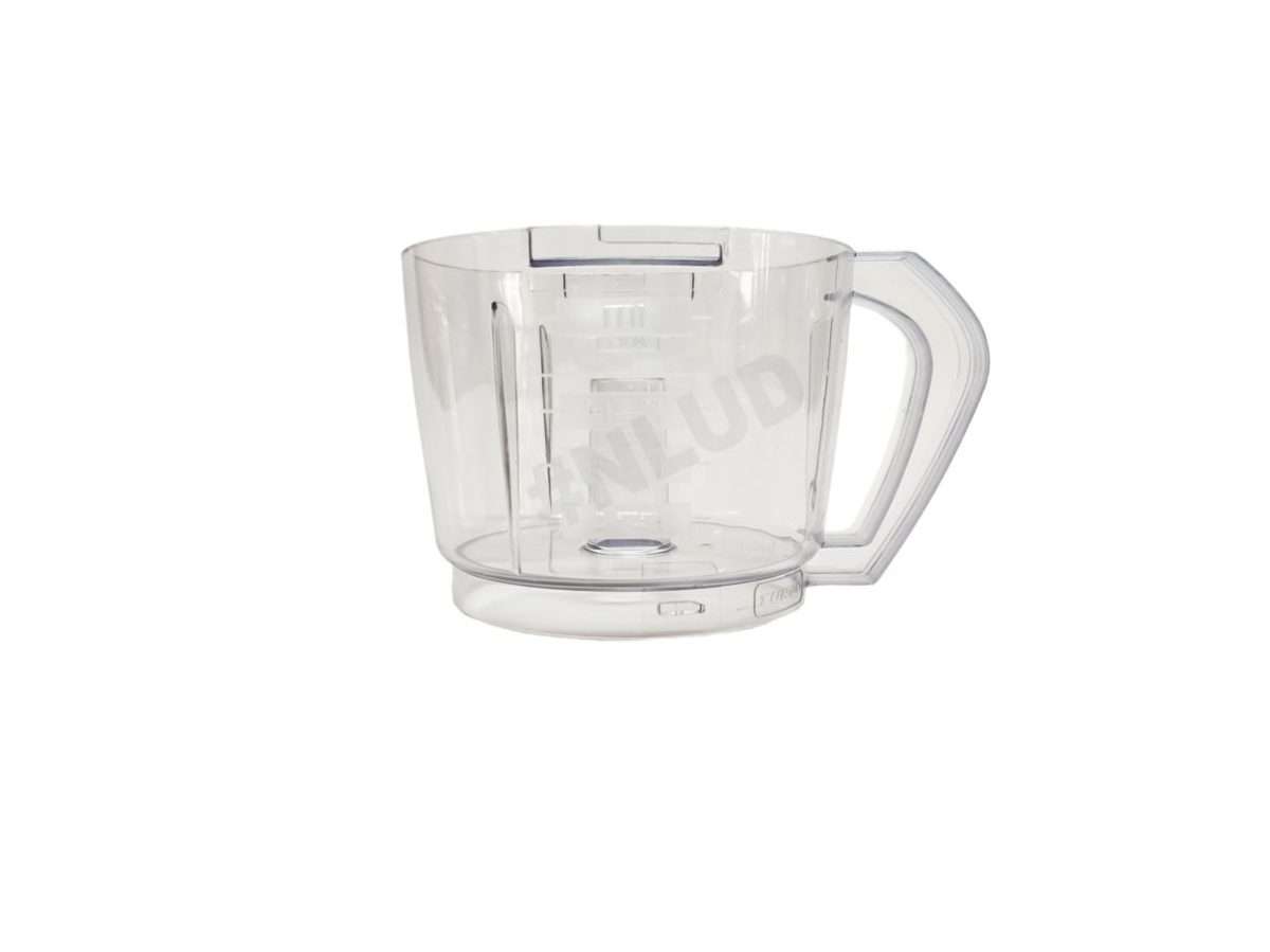 Jarra com Tampa Mini Processador Philco PH900 Original 2 Jarra com Tampa Mini Processador Philco PH900 Original - Imagem 2