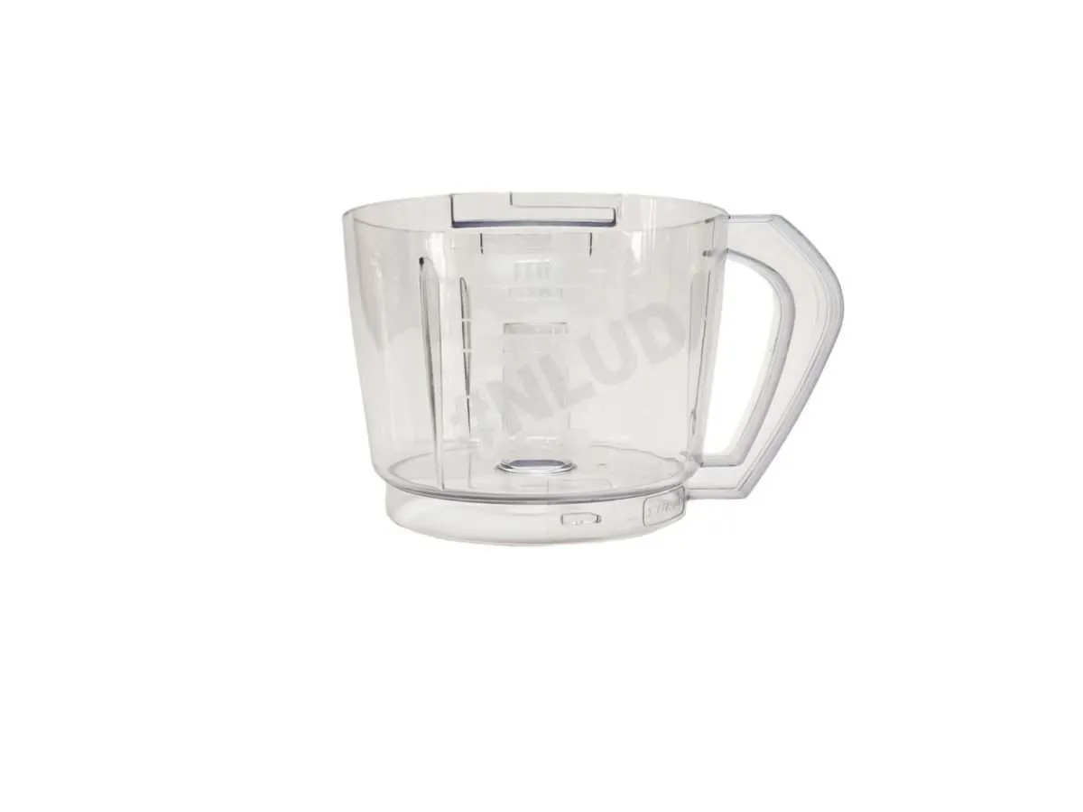 Jarra Original Mini Processador Philco PH900 1 Jarra Original Mini Processador Philco PH900