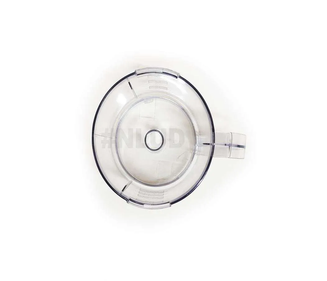 Jarra Original Mini Processador Philco PH900 2 Jarra Original Mini Processador Philco PH900 - Imagem 2