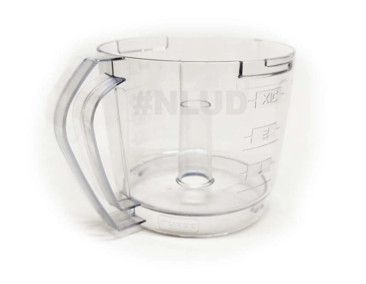 Jarra Original Mini Processador Philco PH900 3 Jarra Original Mini Processador Philco PH900 - Imagem 3