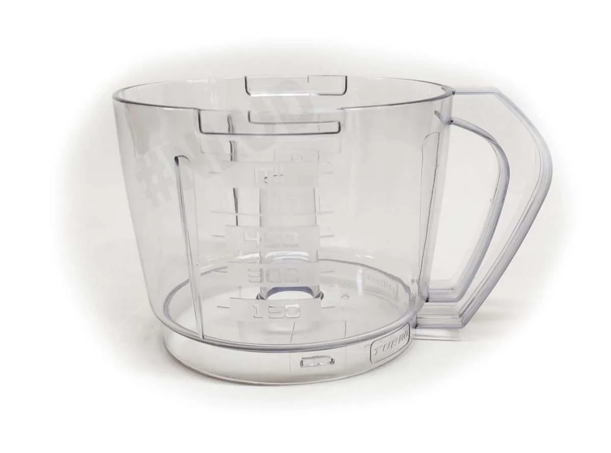 Jarra Original Mini Processador Philco PH900 5 Jarra Original Mini Processador Philco PH900 - Imagem 5