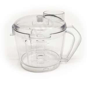 Jarra com Tampa Mini Processador Philco PH900 Original