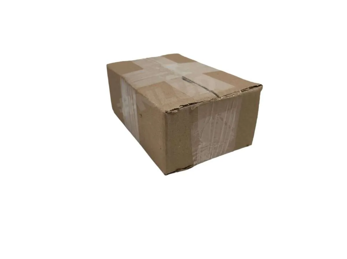 10 Unidades Caixa de Papelão Duplex 16x10x06  Envios  Correios  Sedex  e-commerce