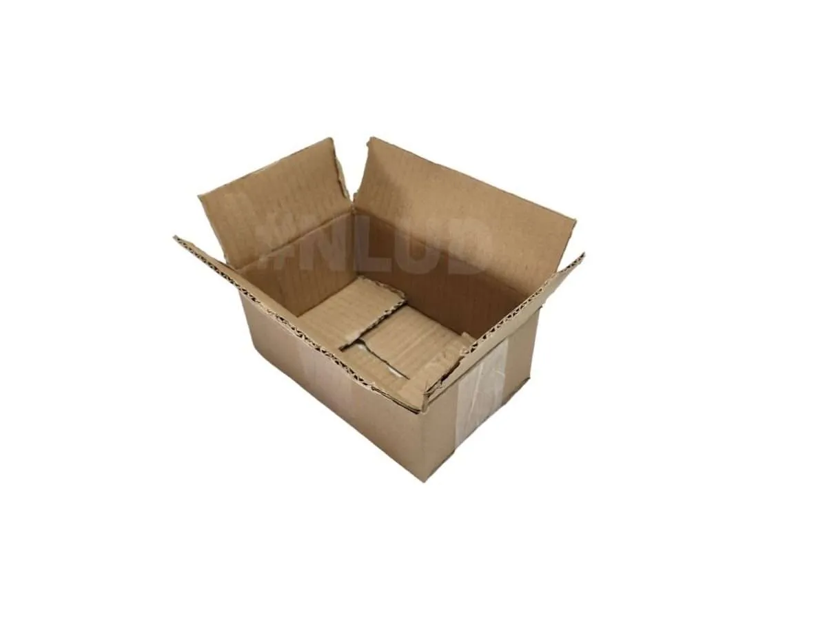 10 Unidades Caixa de Papelão Duplex 16x10x06  Envios  Correios  Sedex  e-commerce - Imagem 3