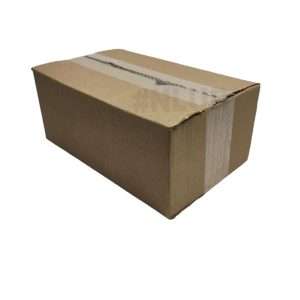 10 Unidades Caixa de Papelão Duplex 24x15x10 Envios Correios Sedex e-commerce