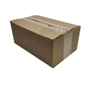10 Unidades Caixa de Papelão Duplex 24x15x10  Envios  Correios  Sedex  e-commerce
